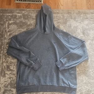 Men's Nike Dri-Fit Hoodie - XL